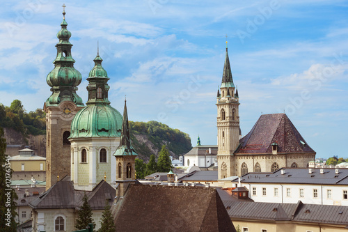 Salzburg Cathedral