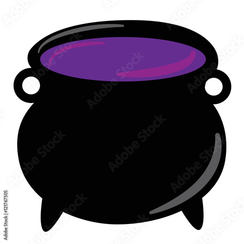 Witch Cauldron