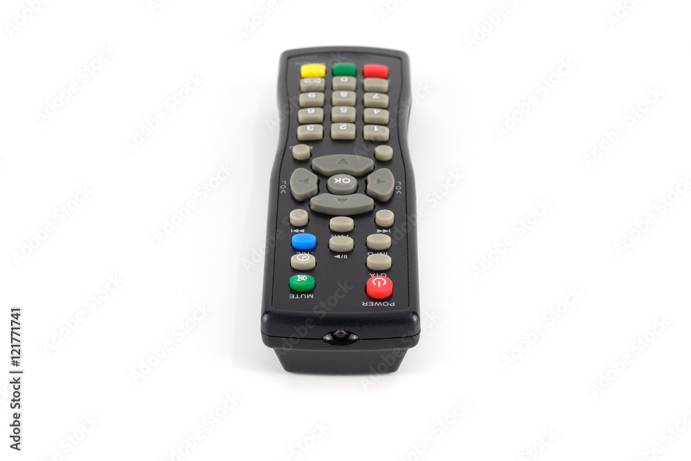 remote control remote control