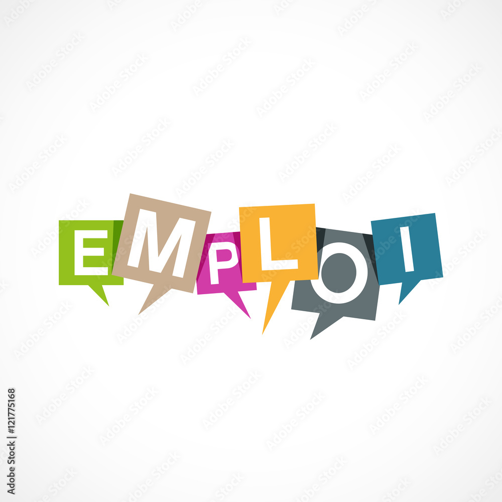 emploi emploi