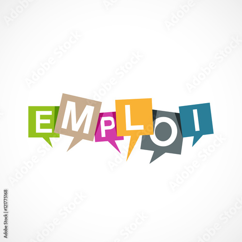 emploi