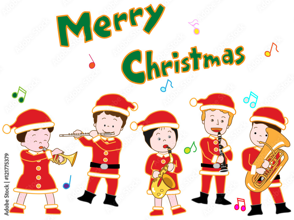 クリスマスコンサート クリスマスコンサート