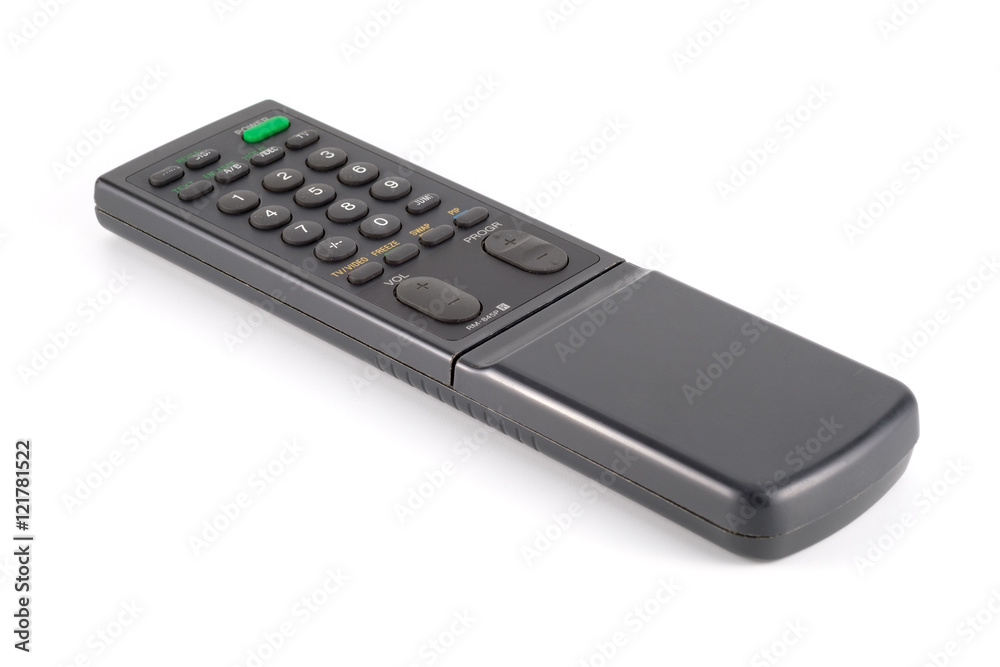 remote control