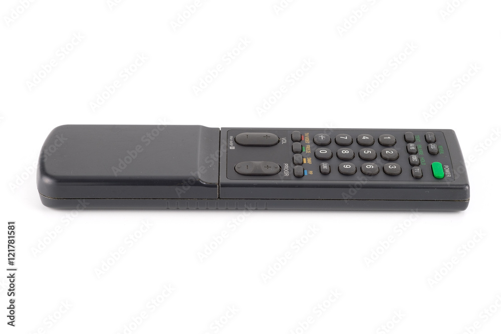 remote control remote control