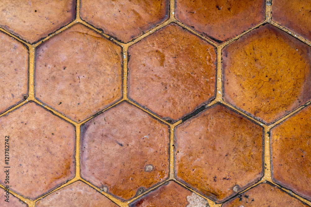 Fototapeta premium Tiles