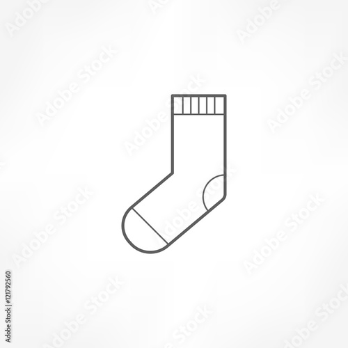 sock icon