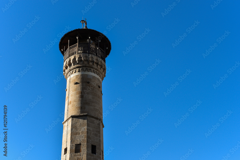 Eski Minare