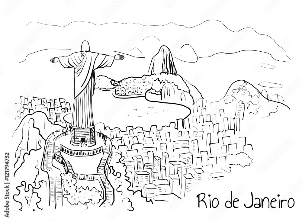 Christ the Redeemer