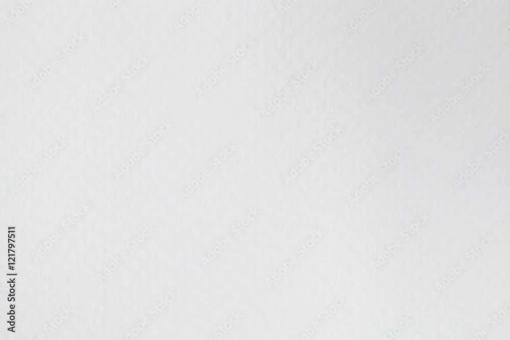 White paper texture. White paper texture.