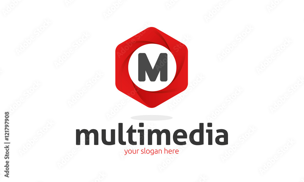 Multimedia Logo Multimedia Logo
