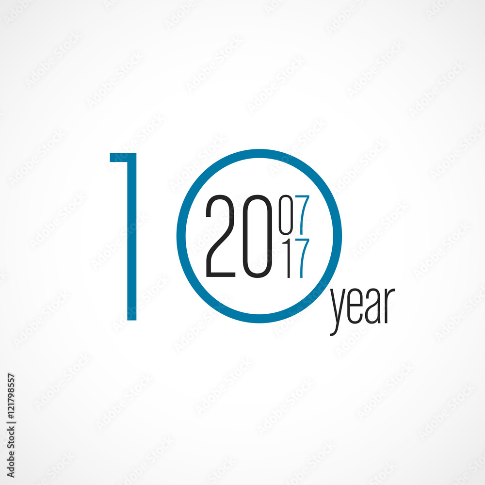 10 ans 10 ans