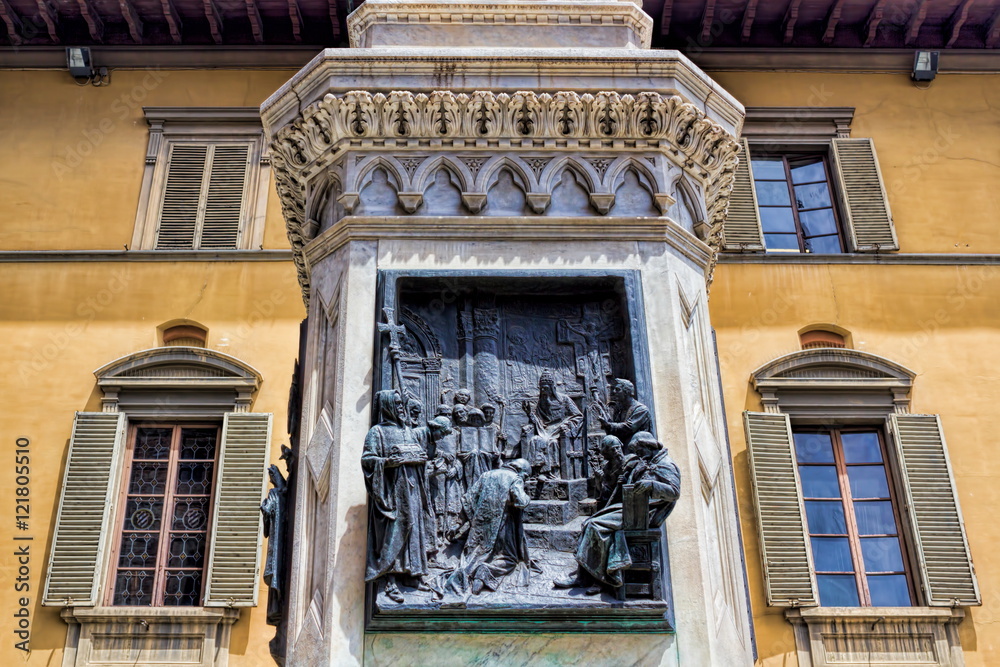 Prato, Francesco Datini