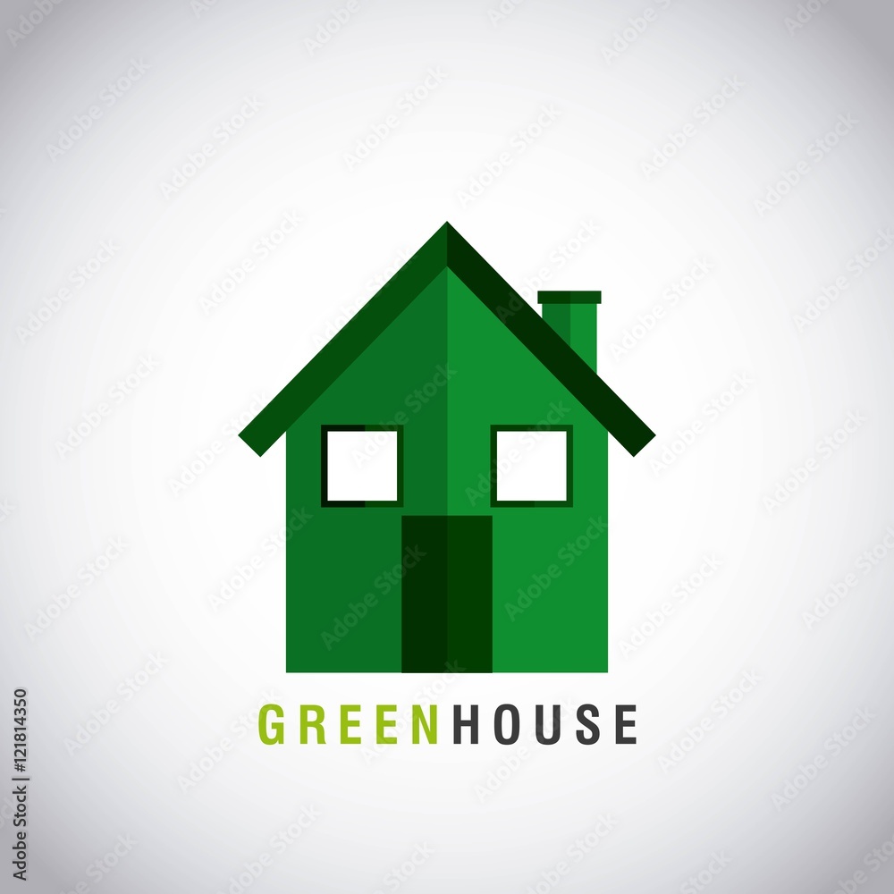 green house ecology icon vector illustration design green house ecology icon vector illustration design