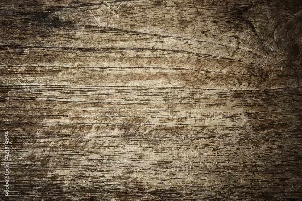 Obraz premium Old Wood Texture