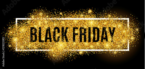 Black Friday sale