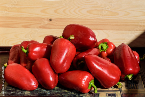 pepper