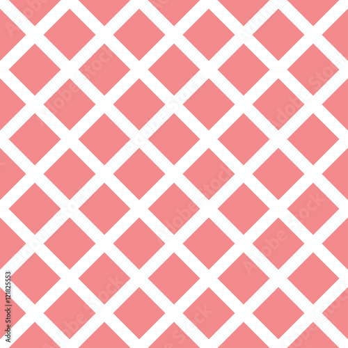 Vector seamless pattern.