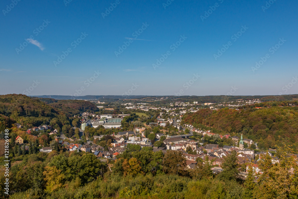 Fototapeta premium Hagen Hohenlimburg
