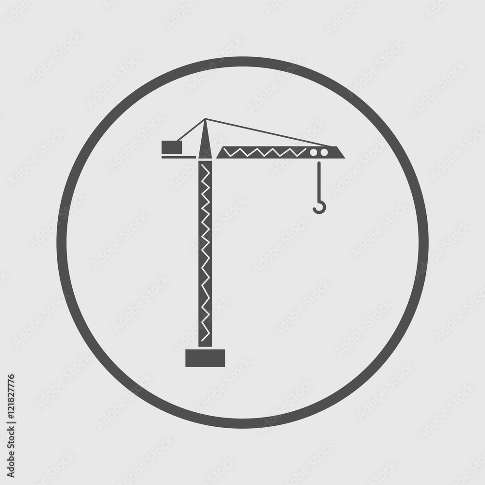 building crane building crane