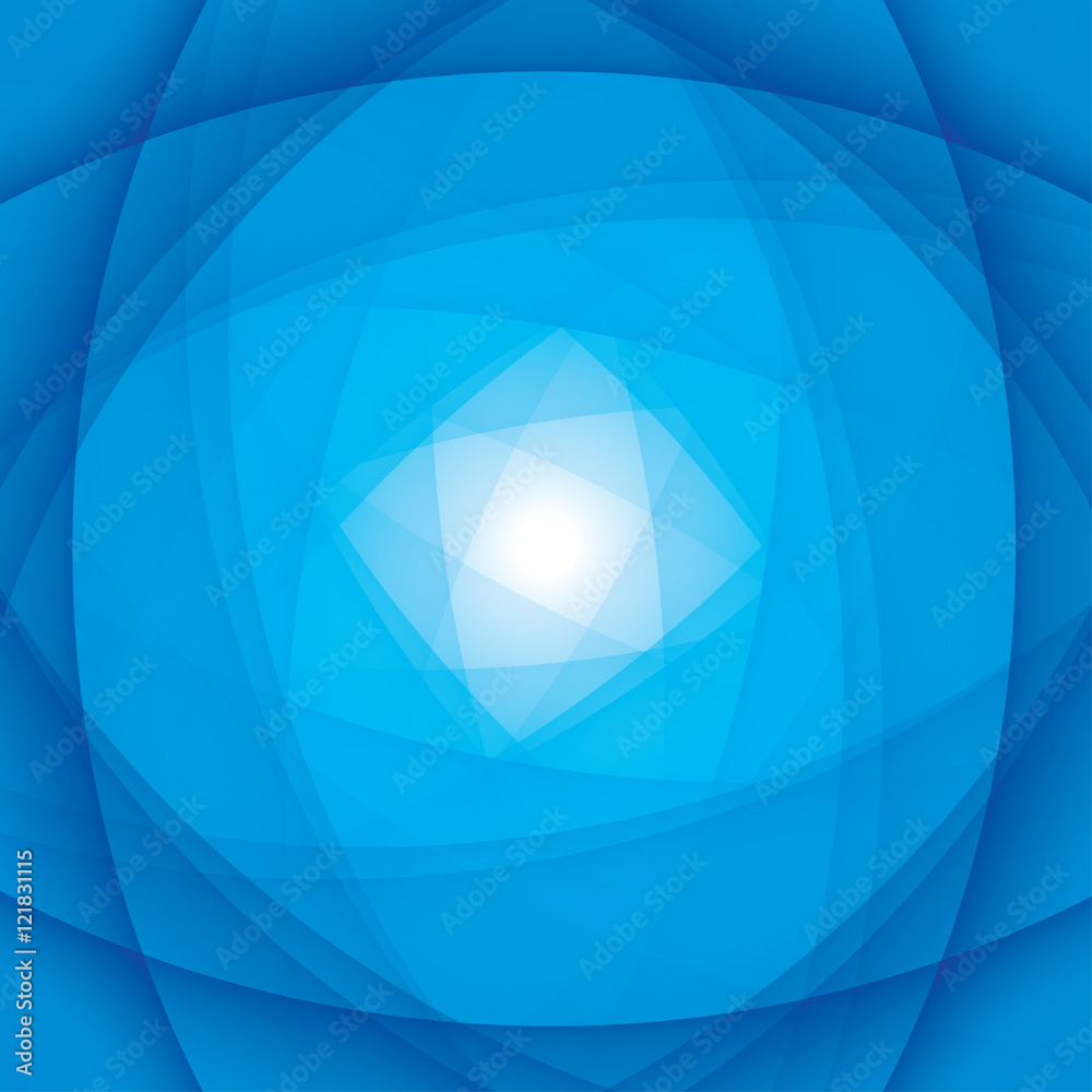 blue gateway