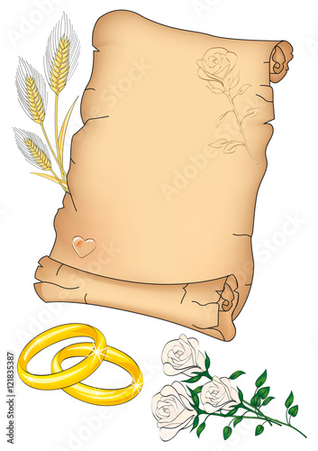 messaggio auguri matrimonio