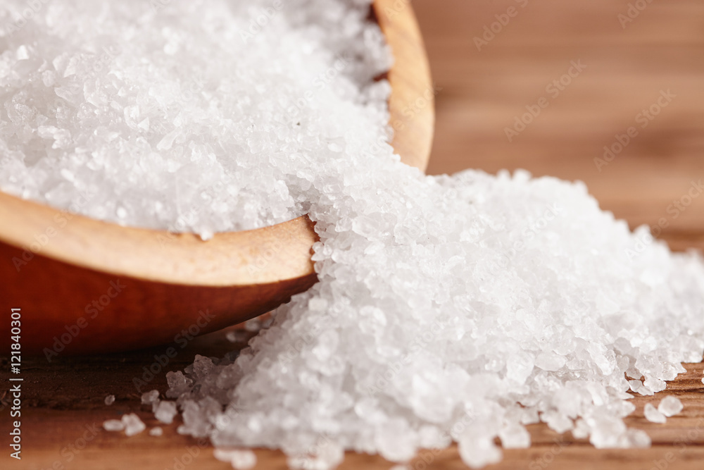 Sea salt Sea salt