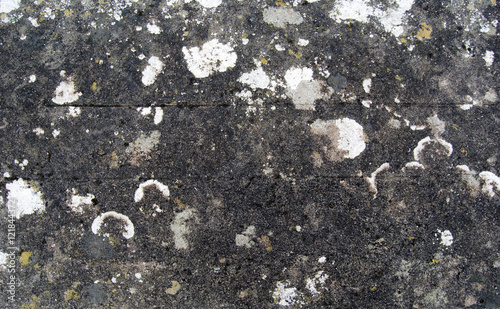 old castle brick wall stone texture