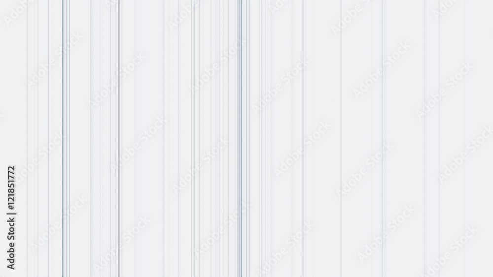 Fondo loopable abstracto de cortina rayada

