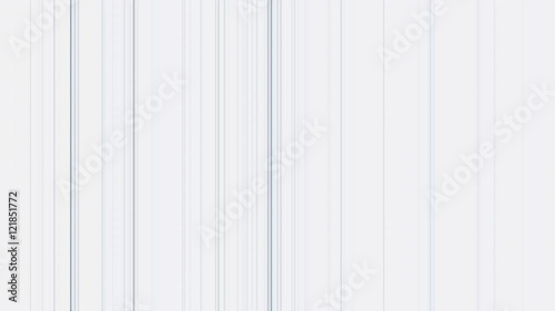 Fondo loopable abstracto de cortina rayada
