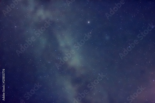 Milky Way Space © igordabari