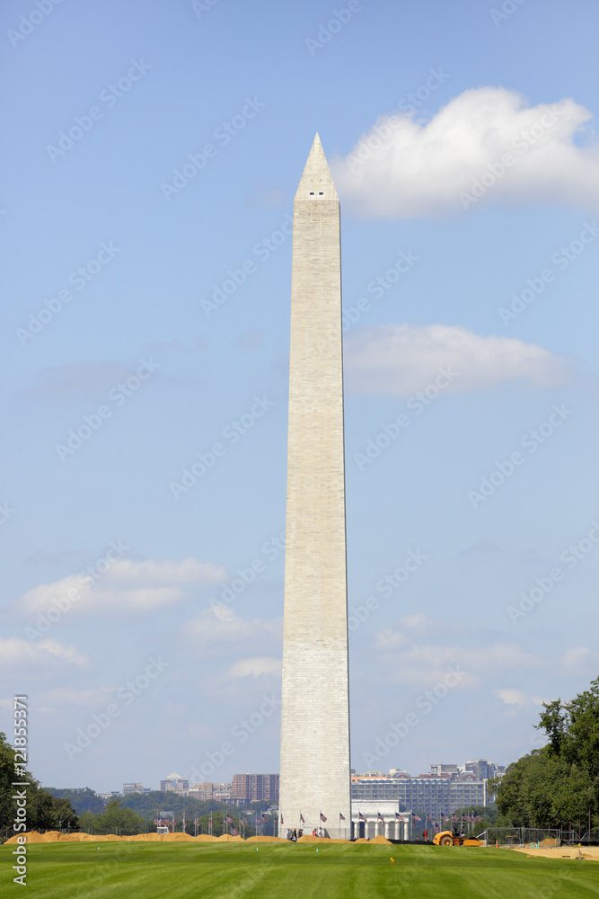 Washington Monument DC