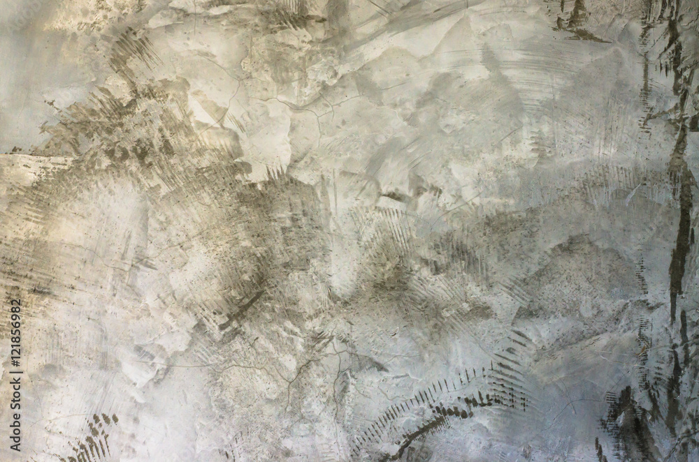 Naklejka premium Cement wall background image