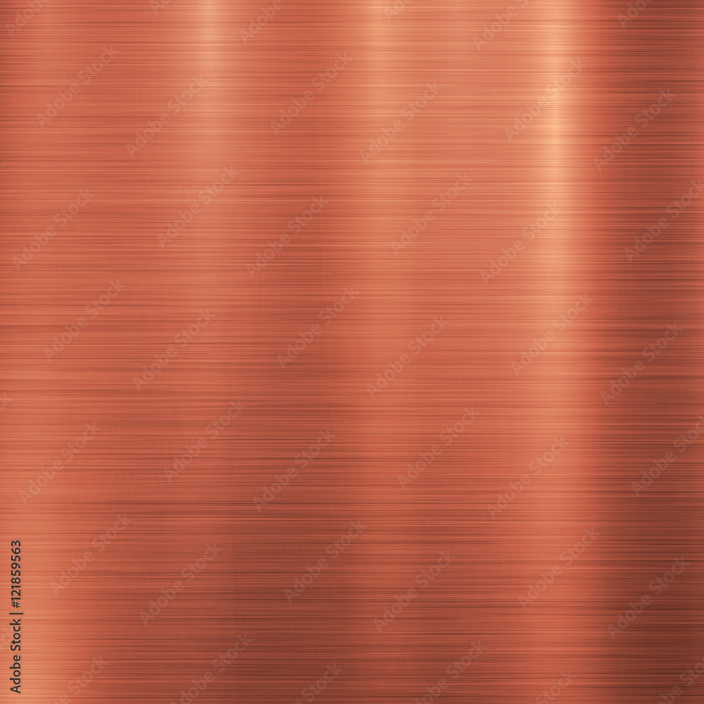 Bronze or Copper Metal Texture Background Stock Image - Image of, Bronze 