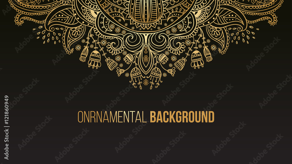 Beautiful card vector Beautiful card vector