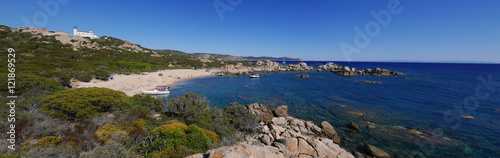 séjour en Corse © seb hovaguimian