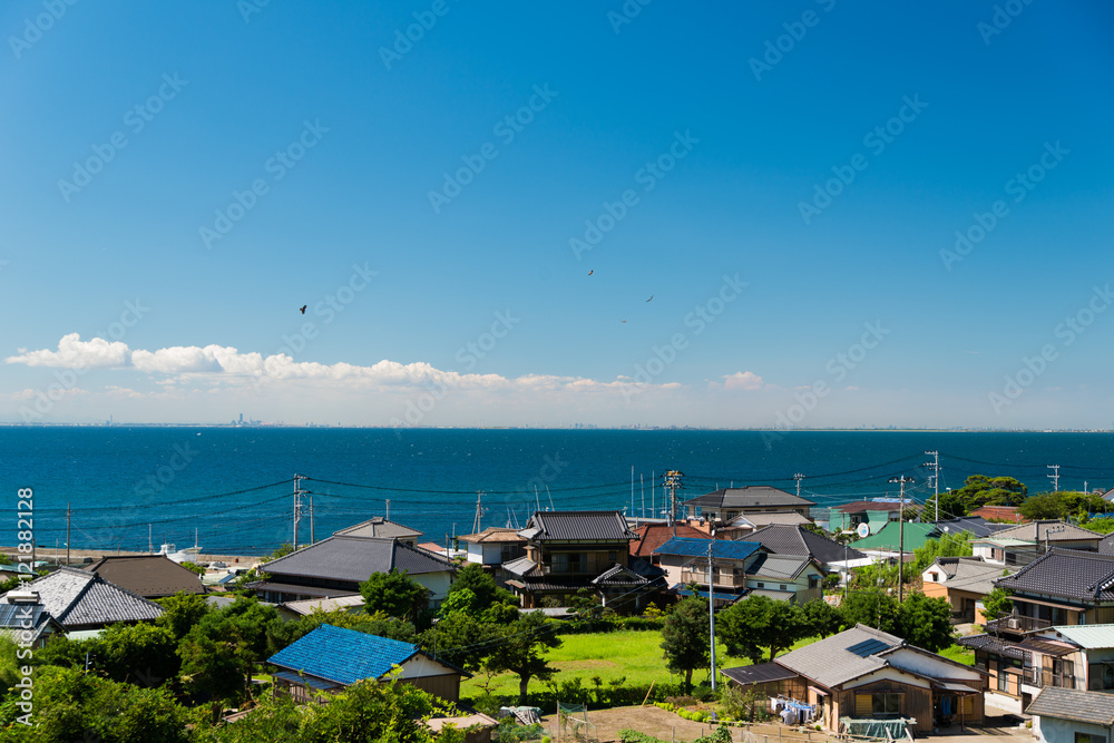 Obraz premium sea