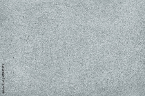 Obraz na płótnie White felt background w salonie