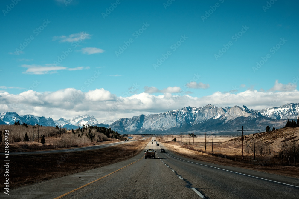 Highway 1 Highway 1