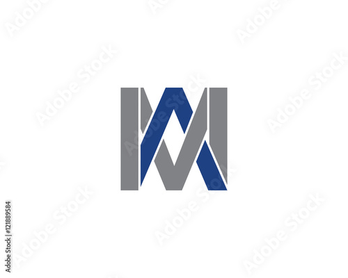Free Download Neo MA AM Letter Logo Icon - GFXLoad