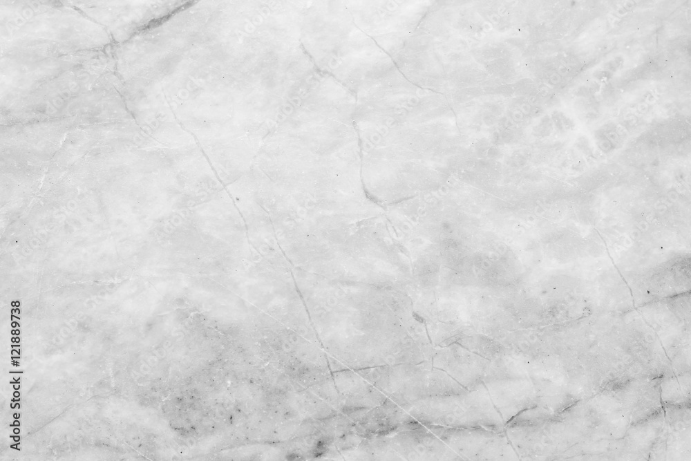 Naklejka premium Marble patterned texture background.