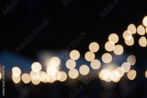 Wallpaper Mural Bokeh Torontodigital.ca