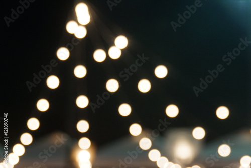 Bokeh