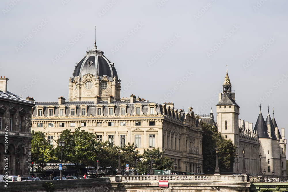 parigi paris monumenti francia