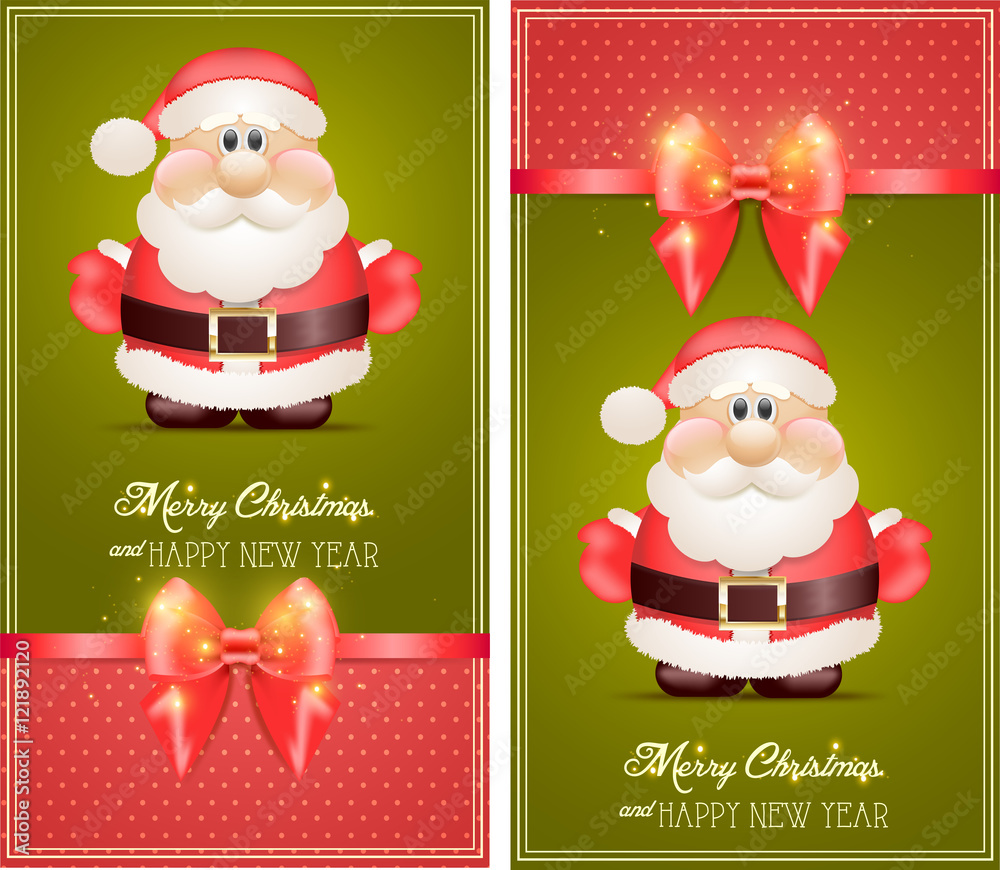 Santa Claus Santa Claus
