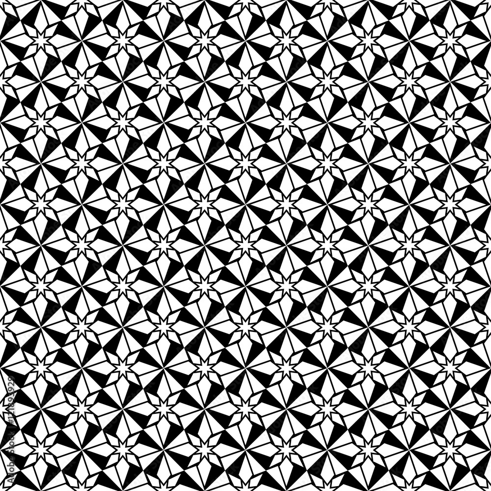 vector seamless geometric background tile vector seamless geometric background tile