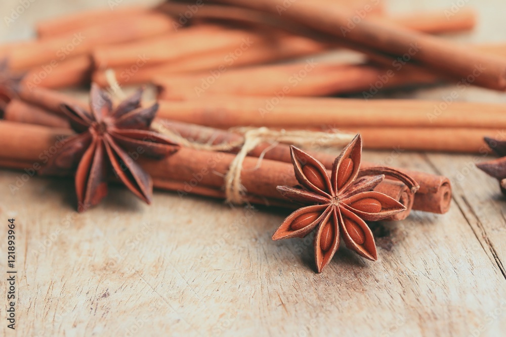 cinnamon powder with sticks cinnamon powder with sticks