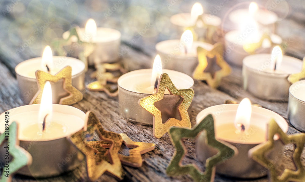 Frohe Weihnachten Festliche Stimmung, Gemütlichkeit, Feiertage, Freude