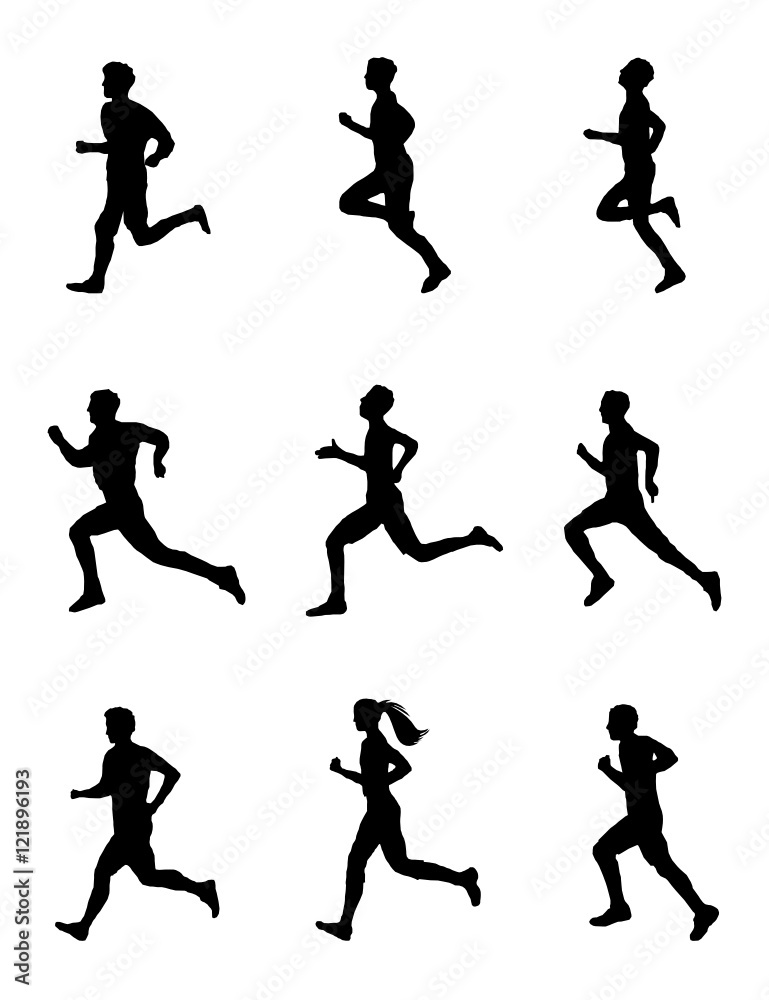 Jogger Jogger