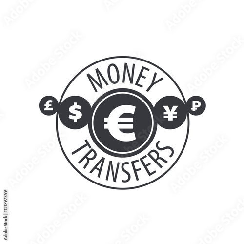 vector logo remittances