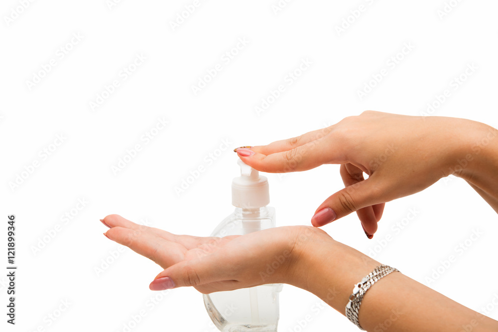 female hands female hands